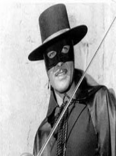 voir Zorro saison 1 épisode 18