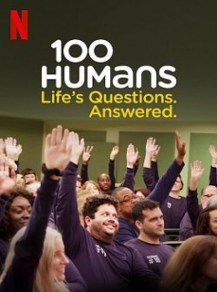 voir 100 Humans saison 1 épisode 6