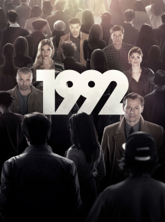 voir serie 1992 / 1993 / 1994 en streaming