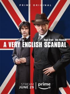 voir serie A Very English Scandal en streaming