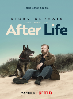 voir After Life saison 1 épisode 5