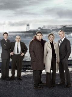 voir Alcatraz Saison 1 en streaming 