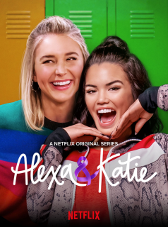 voir Alexa & Katie saison 4 épisode 1