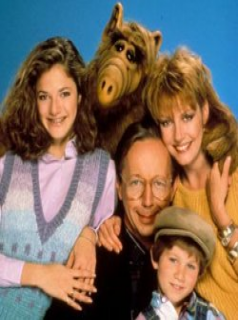 voir ALF saison 4 épisode 11