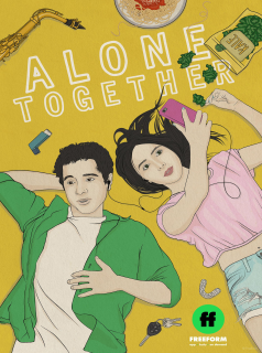 voir Alone Together saison 1 épisode 10