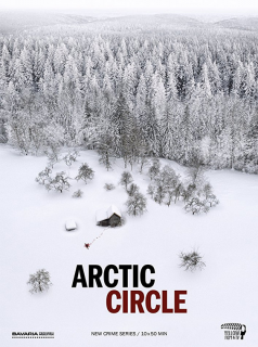 voir Arctic Circle saison 1 épisode 3