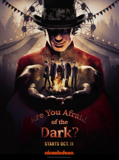 voir Are You Afraid Of The Dark? saison 2 épisode 5