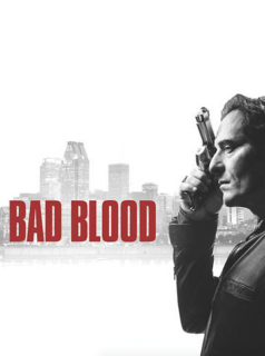 voir Bad Blood saison 1 épisode 2