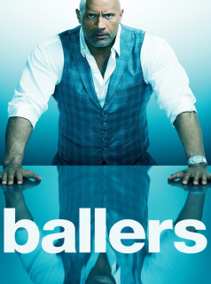 voir serie Ballers en streaming