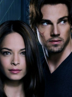 voir Beauty and The Beast (2012) saison 1 épisode 22