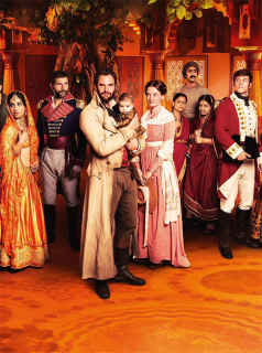 voir Beecham House saison 1 épisode 1