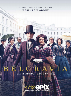 voir Belgravia saison 1 épisode 2