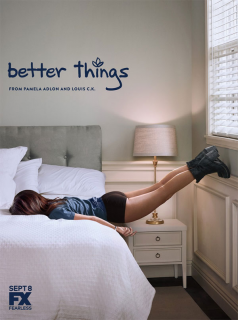 voir Better Things saison 4 épisode 4