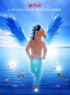 voir BoJack Horseman saison 3 épisode 11