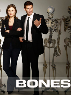 voir Bones saison 2 épisode 5