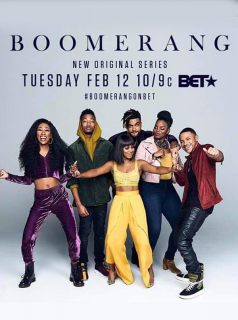 voir Boomerang (2019) saison 1 épisode 10