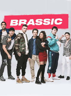 voir Brassic saison 4 épisode 7