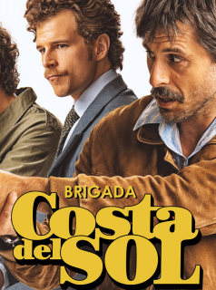 voir Brigada Costa del Sol saison 1 épisode 6