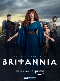 voir Britannia saison 3 épisode 11