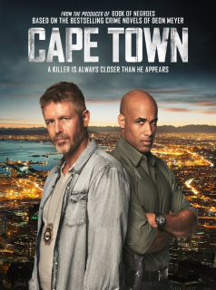 voir Cape Town saison 1 épisode 2