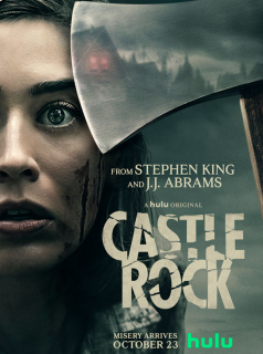 voir Castle Rock saison 2 épisode 6