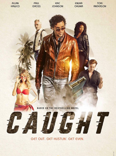 voir Caught Saison 1 en streaming 