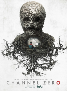 voir Channel Zero saison 4 épisode 3