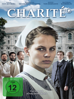 voir Charité saison 4 épisode 3