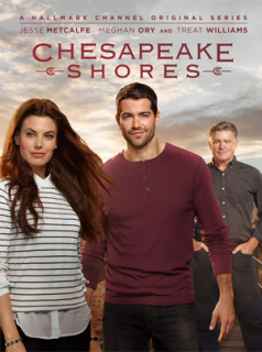 voir Chesapeake Shores Saison 6 en streaming 