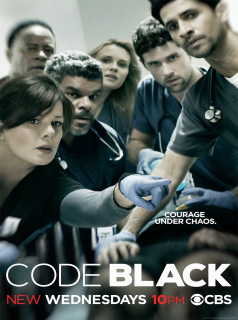 voir Code Black saison 1 épisode 14