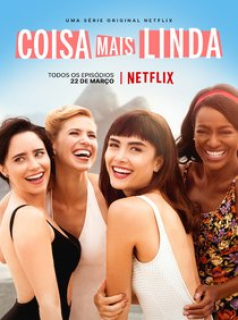 voir Coisa Mais Linda saison 1 épisode 74