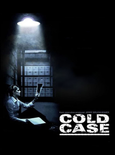 voir Cold Case : affaires classées saison 7 épisode 6