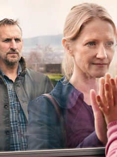 voir Come Home Saison 1 en streaming 