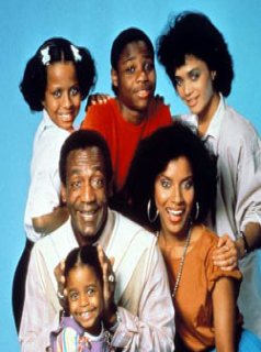 voir Cosby Show saison 4 épisode 19