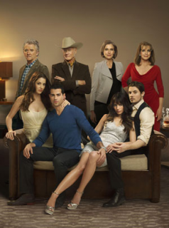 voir Dallas (2012) saison 3 épisode 15