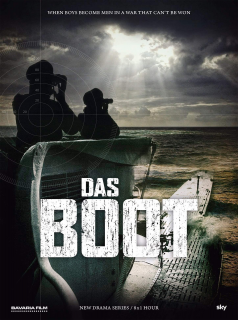 voir Das Boot saison 3 épisode 12