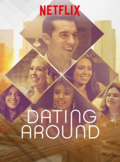 voir Dating Around saison 2 épisode 3