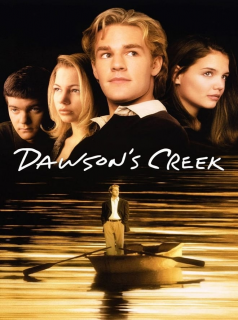 voir Dawson saison 5 épisode 9