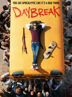 voir Daybreak Saison 1 en streaming 