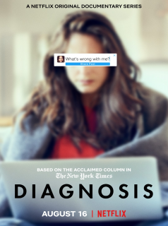 voir serie Diagnosis en streaming