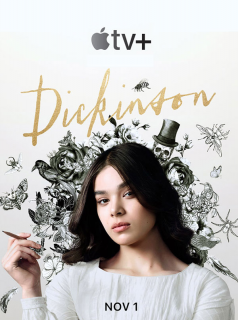 voir Dickinson saison 3 épisode 8