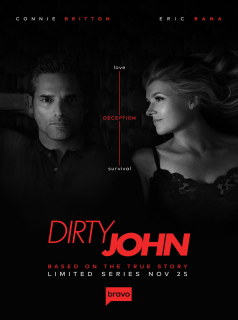 voir Dirty John saison 2 épisode 4