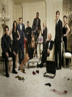 voir Dirty Sexy Money Saison 1 en streaming 