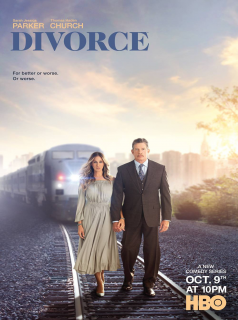 voir Divorce saison 2 épisode 5