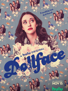 voir Dollface Saison 2 en streaming 