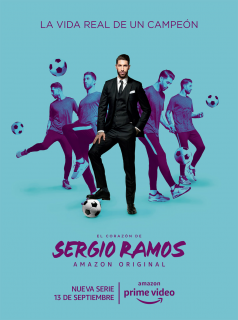 voir El Corazón de Sergio Ramos saison 1 épisode 5