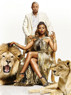 voir Empire (2015) saison 1 épisode 10