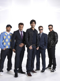 voir Entourage saison 8 épisode 1