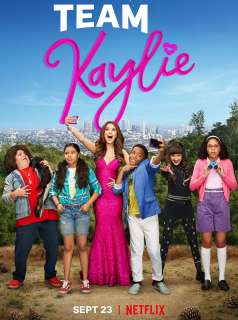 voir Équipe Kaylie saison 3 épisode 5