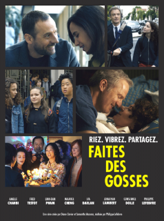 voir Faites des gosses saison 1 épisode 6